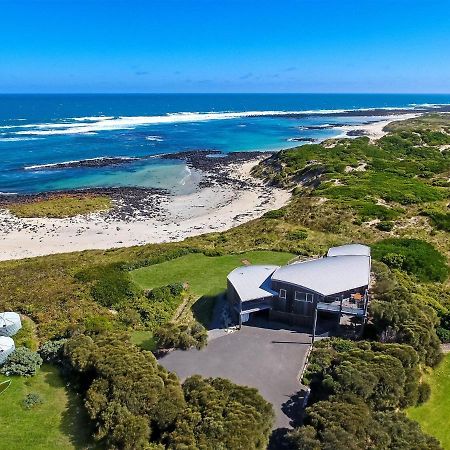 Port Fairy Beach House Exterior foto