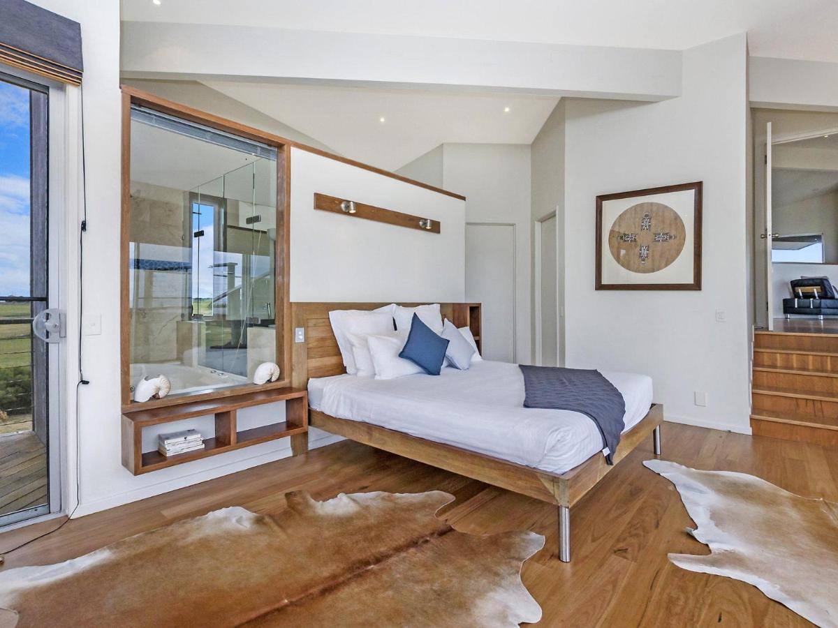 Port Fairy Beach House Exterior foto