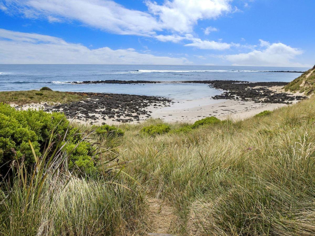 Port Fairy Beach House Exterior foto