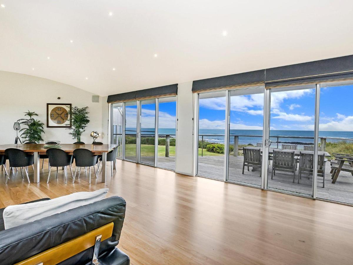 Port Fairy Beach House Exterior foto