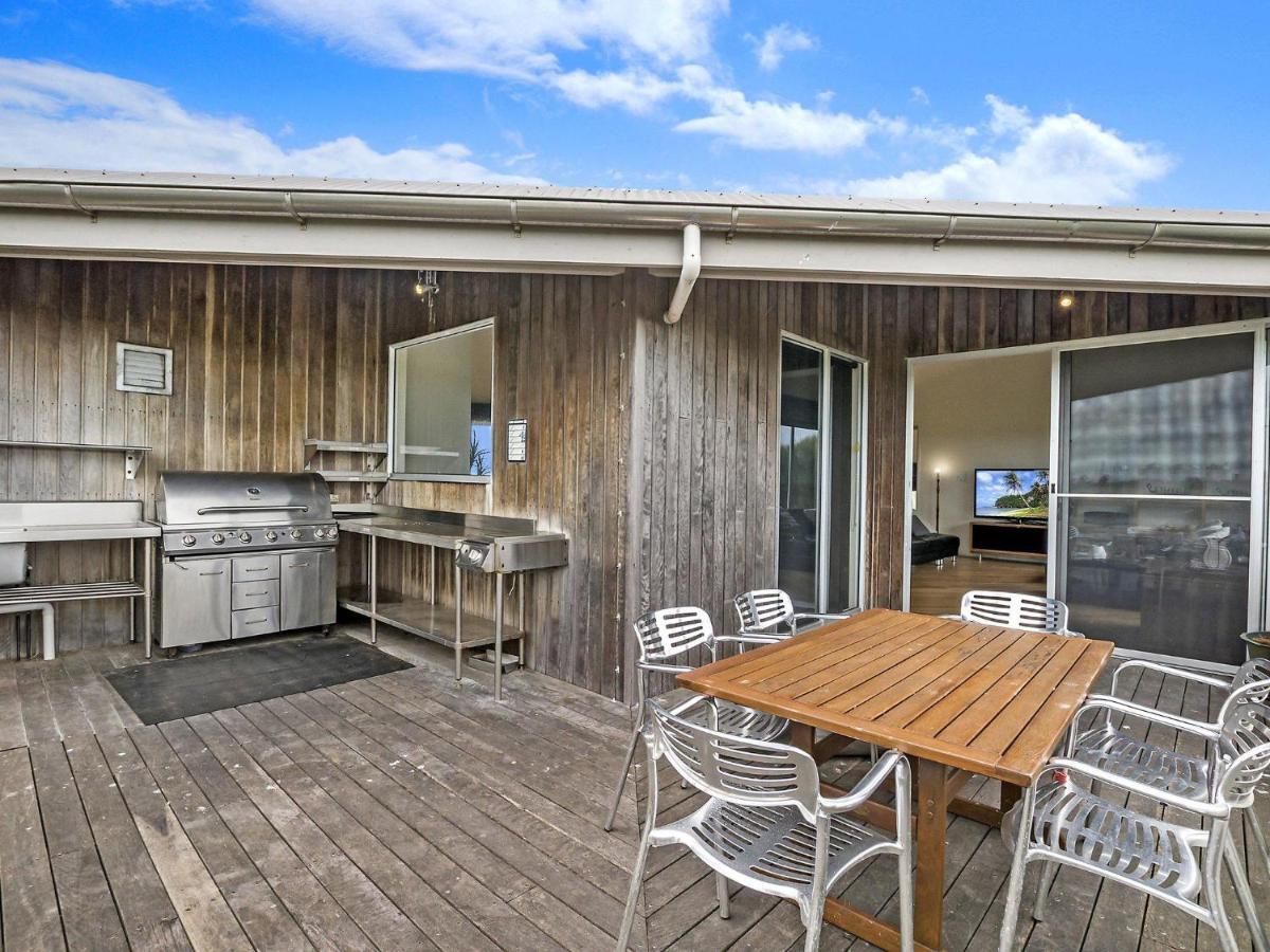 Port Fairy Beach House Exterior foto