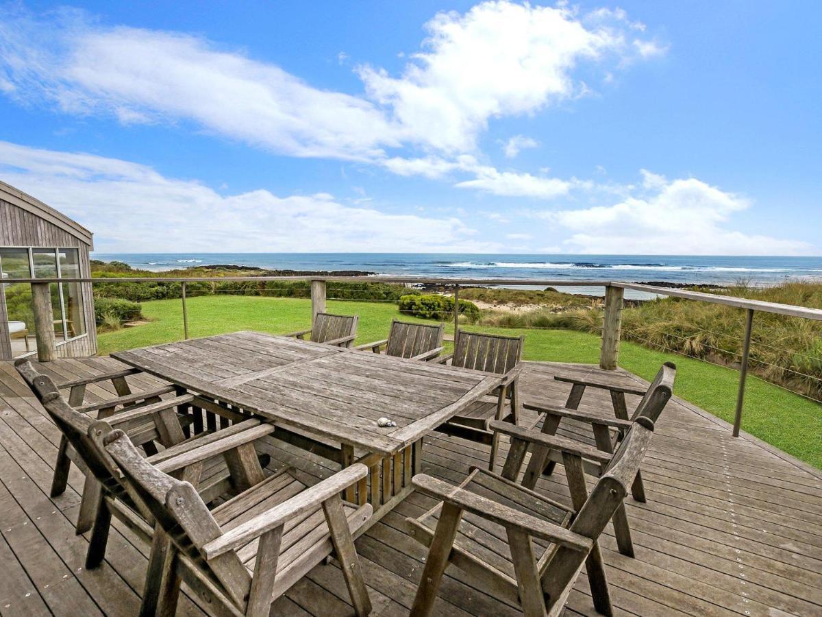 Port Fairy Beach House Exterior foto