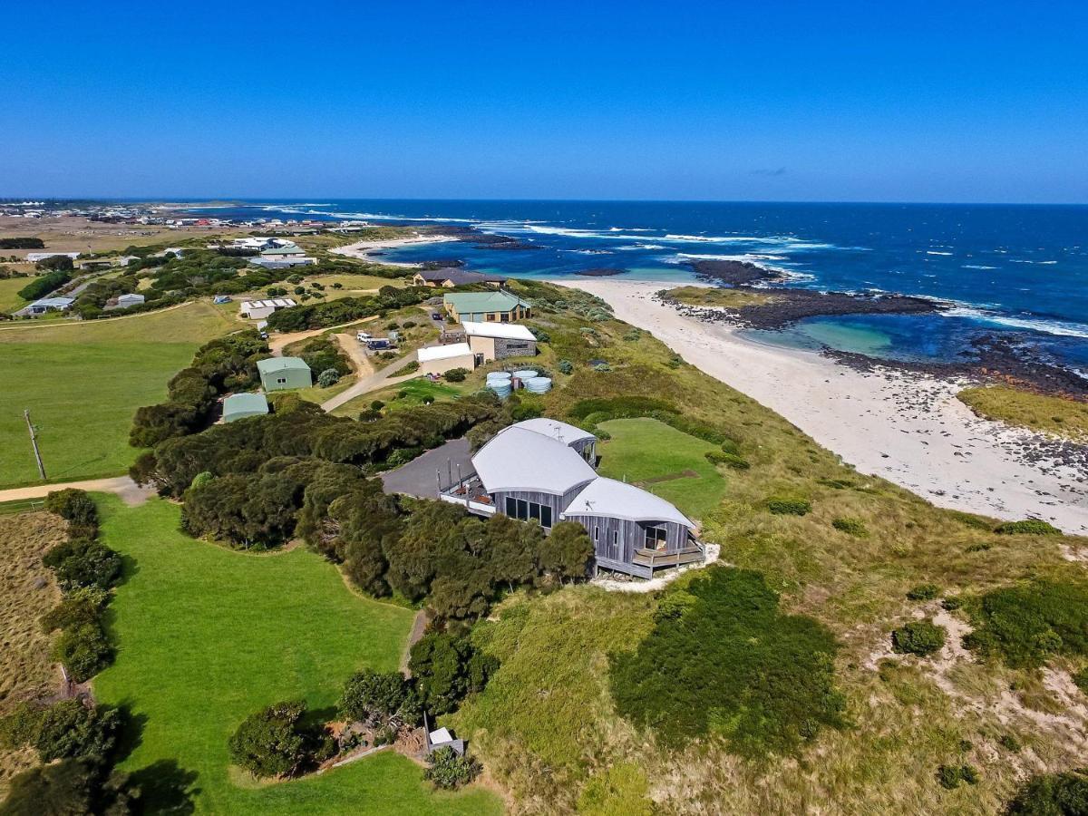 Port Fairy Beach House Exterior foto
