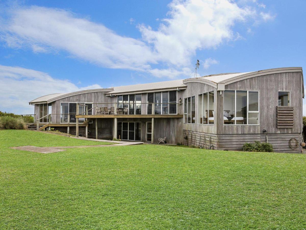 Port Fairy Beach House Exterior foto
